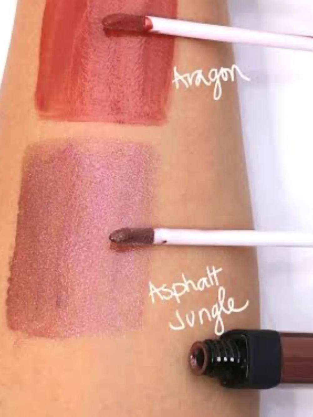 ⚡️❄️NARS Asphalt Jungle Lip Gloss